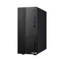 Asus ExpertCenter D7 MT, Intel i3-14100, 8GB DDR5, 512GB NVMe SSD, UHD 730, VGA/HDMI/DP, Win 11 Pro