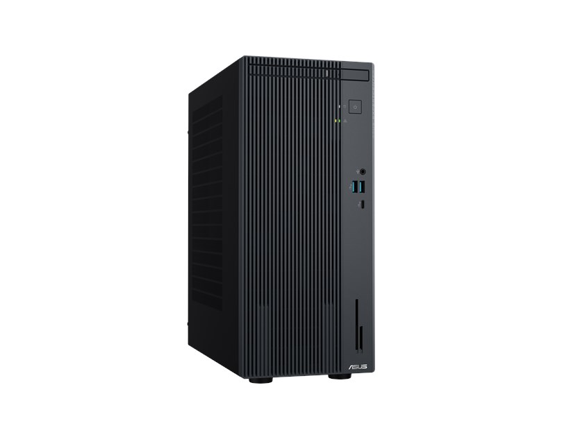 Asus ExpertCenter P500MV, Intel i5-13420H, 16GB DDR5, 1TB SSD, UHD 730, DVDWR/VGA/HDMI/DP, 7xUSB, miš/tipk, Win 11 Pro + 3Y