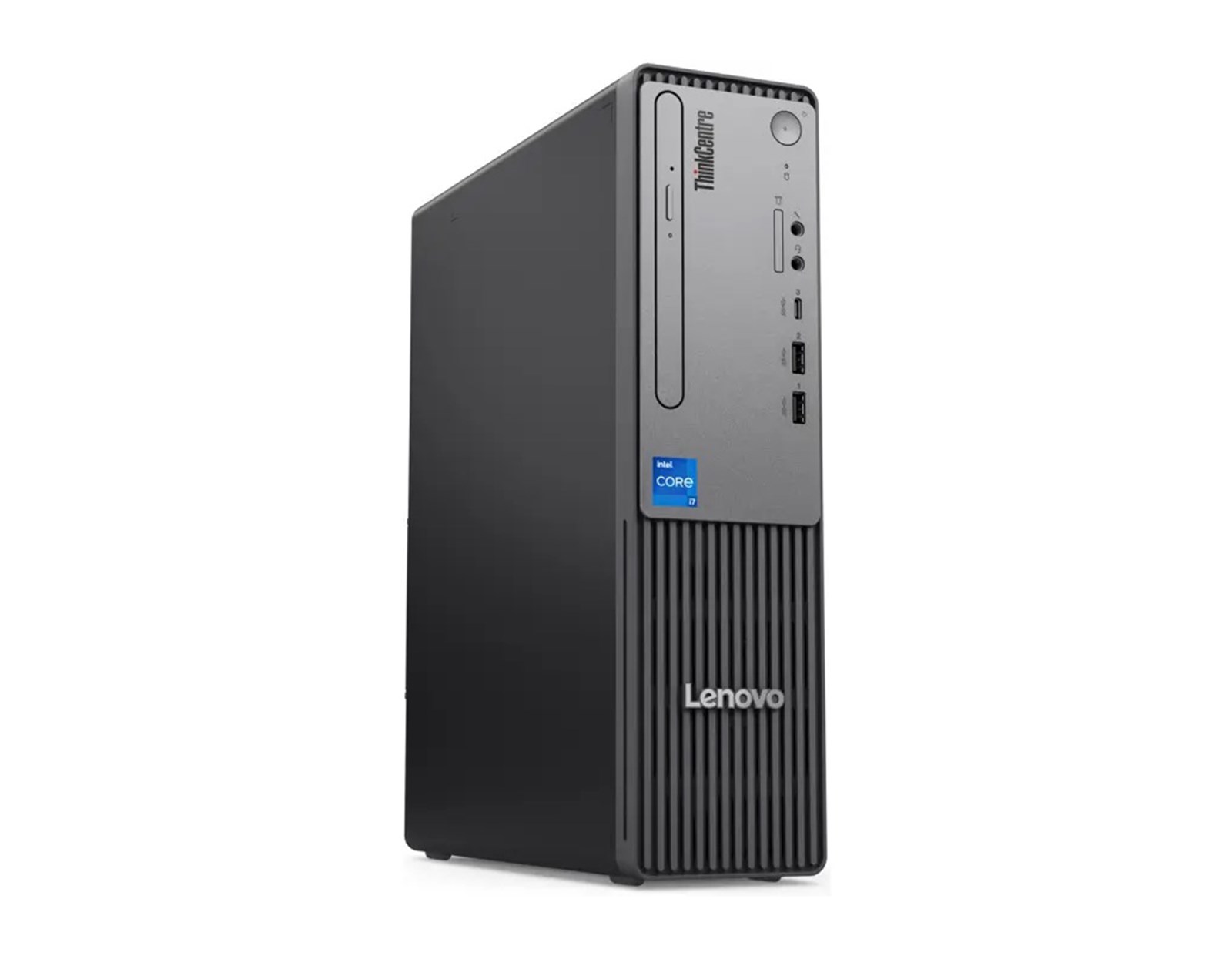 Lenovo ThinkCentre NEO 50s Gen 5 SFF, Intel i5-14400, 32GB DDR5, 1TB SSD, UHD, DVDRW,VGA/HDMI, tipk/miš, Win 11 Pro + 3Y