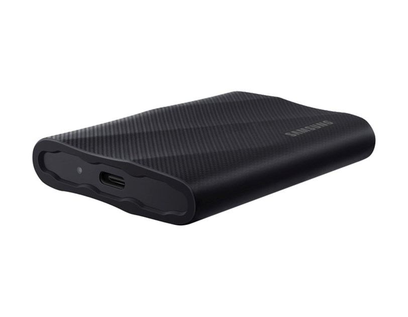Samsung T9 4TB prijenosni SSD Gen 2x2, R/W: 2000/2000 MB/s (MU-PG4T0B/EU)