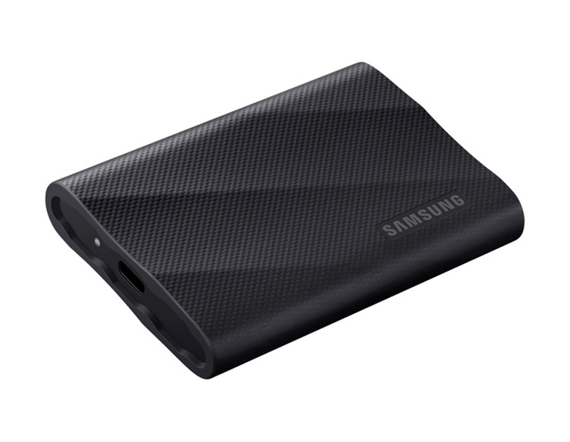 Samsung T9 4TB prijenosni SSD Gen 2x2, R/W: 2000/2000 MB/s (MU-PG4T0B/EU)