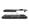 Spigen Tough Armor T MagSafe, black - iPhone 17 Pro