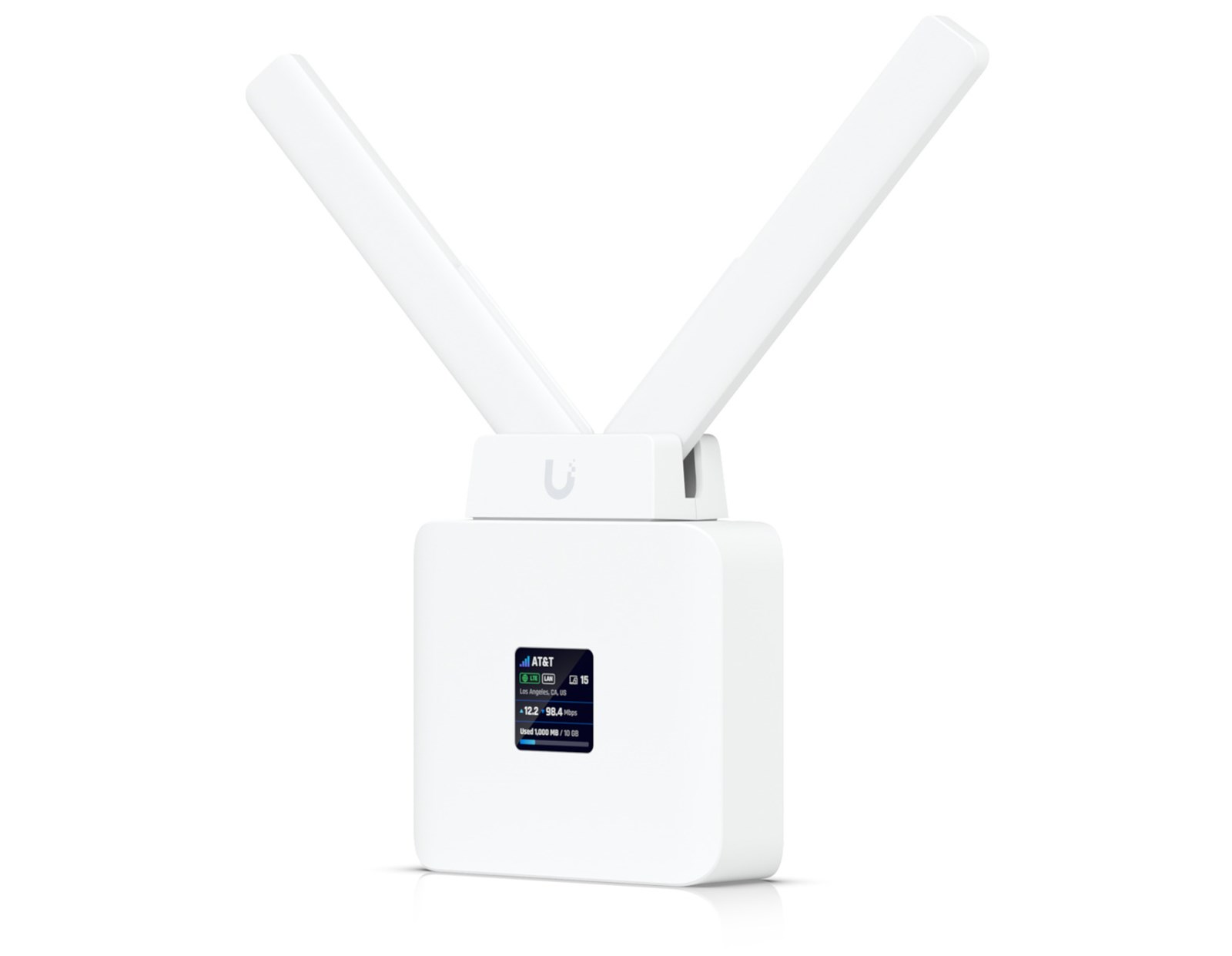 Ubiquiti UMR - UniFi LTE WiFi router