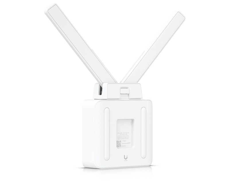Ubiquiti UMR - UniFi LTE WiFi router