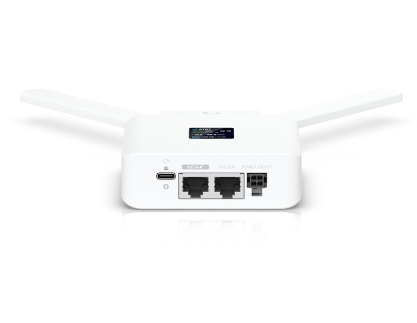 Ubiquiti UMR - UniFi LTE WiFi router