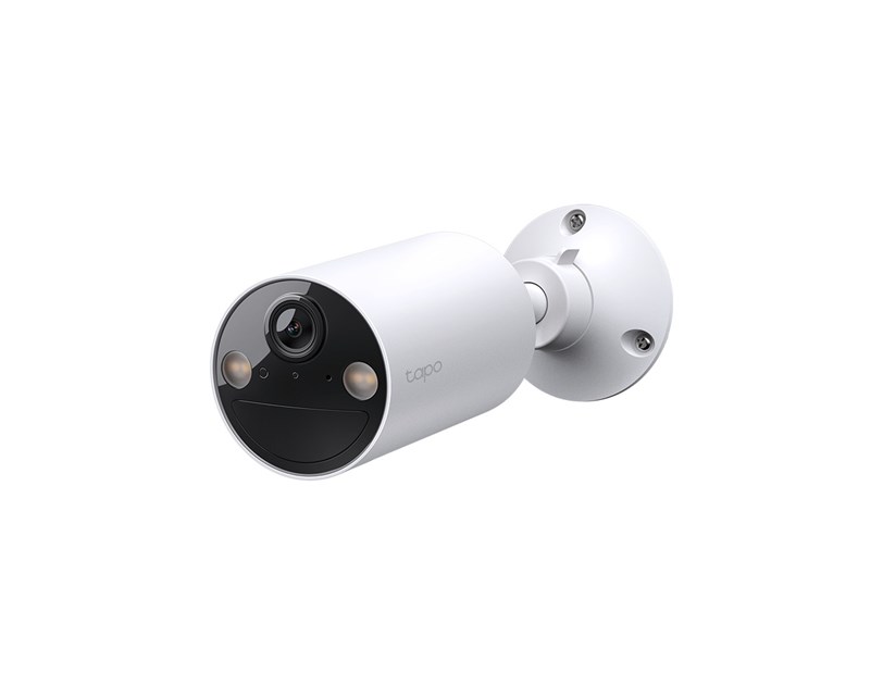 TP-Link Tapo C410 kameraSmart Wire-Free Indoor/Outdoor Security Camera