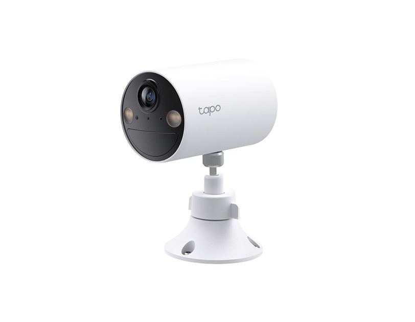 TP-Link Tapo C410 kameraSmart Wire-Free Indoor/Outdoor Security Camera