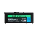 Green Cell (HP191) SR03XL baterija 4550 mAh, 11.4V, za HP Pavilion Gaming 15