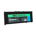 Green Cell (HP191) SR03XL baterija 4550 mAh, 11.4V, za HP Pavilion Gaming 15