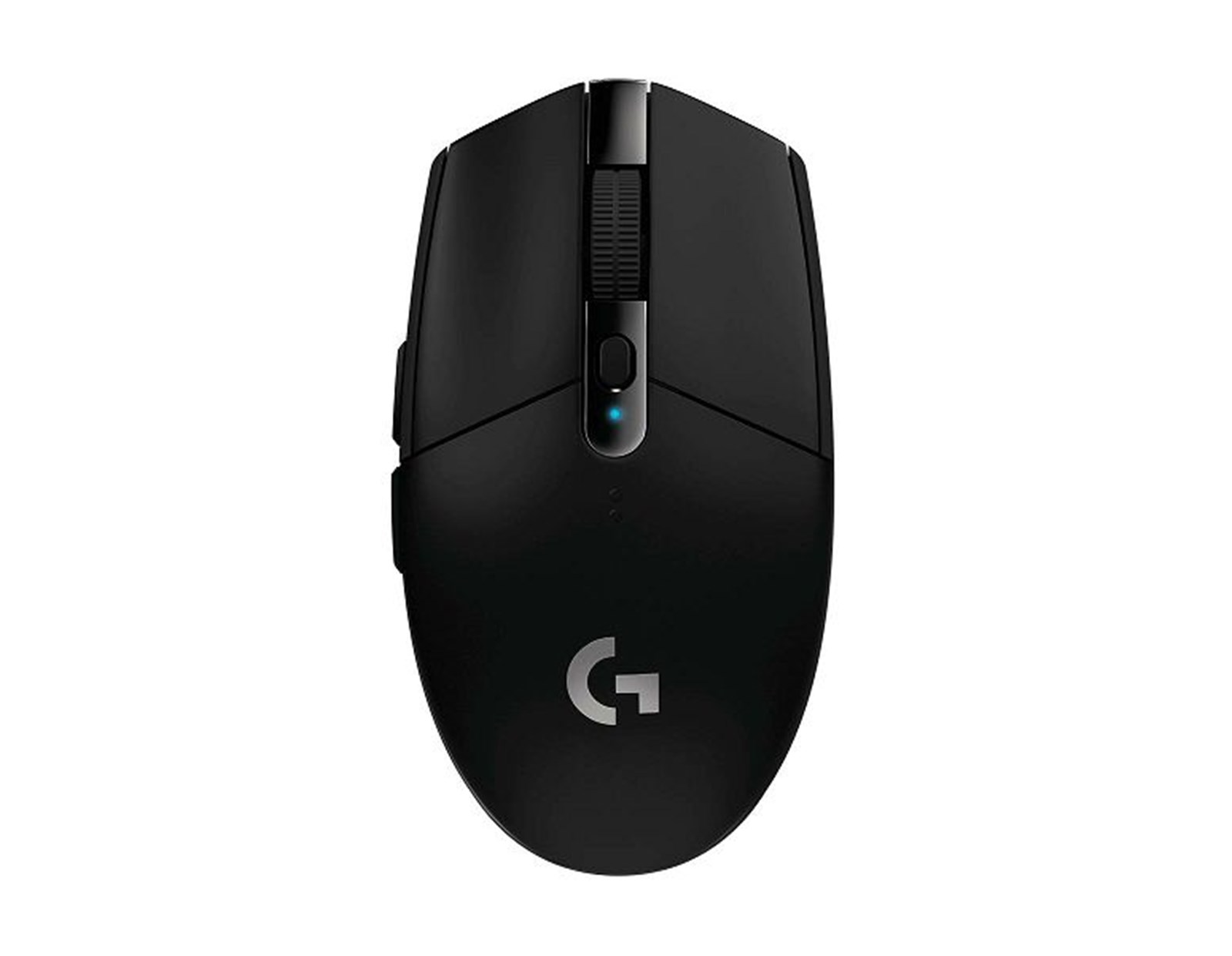 Logitech G305 Lightspeed gaming bežični miš, USB, crni (910-005282)