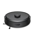Tapo RV30 Max Plus robotski usisivač i perač, LiDAR + IMU dual Navigation, 2600 mAh, 300ml Dustbin, 300ml Water Tank, Smart Dust Collection, WiFi/Bluetooth, Home/Alexa, Tapo APP
