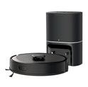 Tapo RV30 Max Plus robotski usisivač i perač, LiDAR + IMU dual Navigation, 2600 mAh, 300ml Dustbin, 300ml Water Tank, Smart Dust Collection, WiFi/Bluetooth, Home/Alexa, Tapo APP
