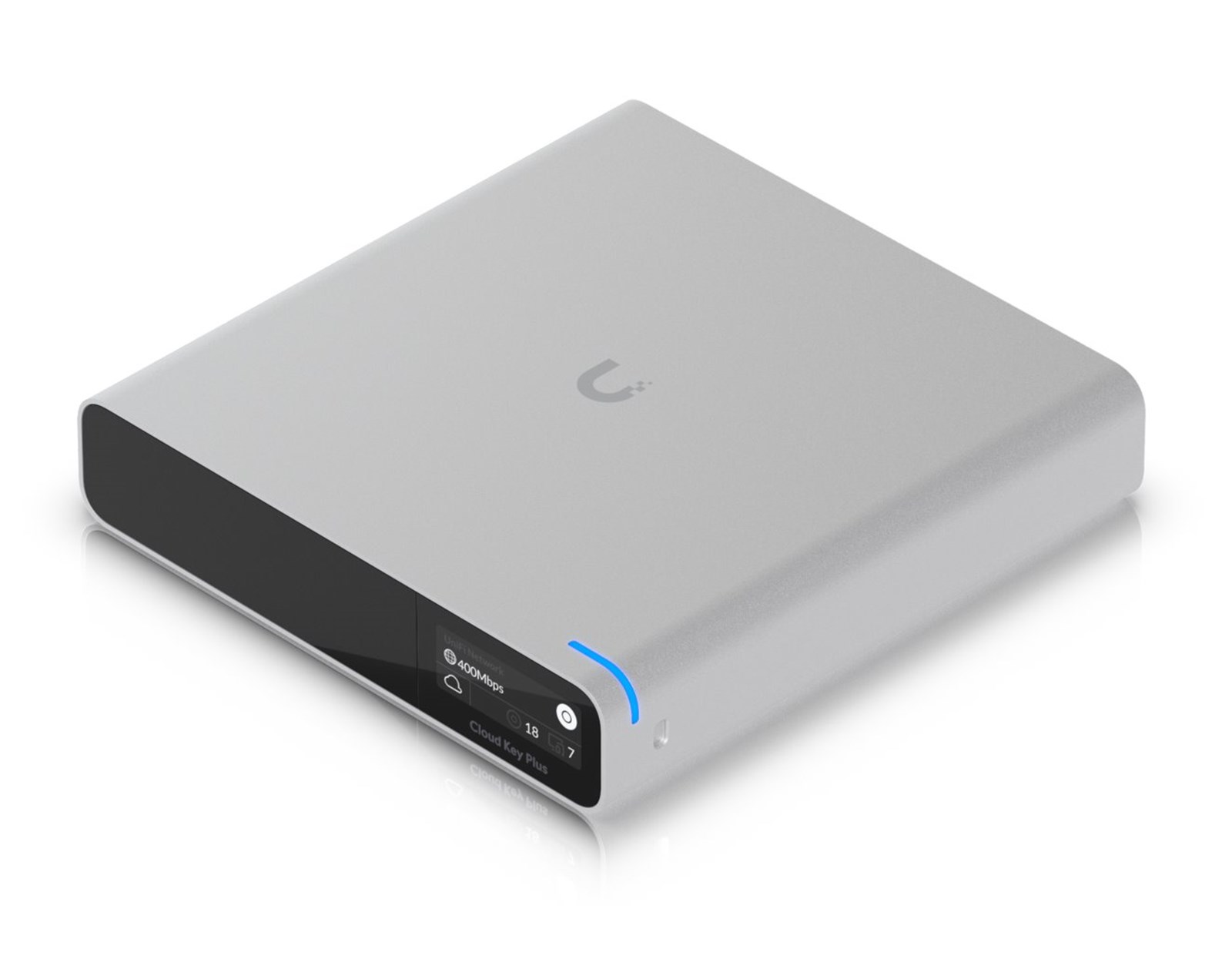 Ubiquiti UniFi CloudKey+, UCK-G2-SSD