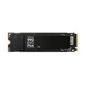 Samsung 990 EVO Plus 1TB NVMe PCIe M.2 2280 SSD, R/W: 7150/6300 MB/s (MZ-V9S1T0BW)
