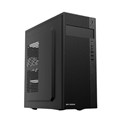 Cratos Office v1 PC - Intel i3-10105, 8GB DDR4, 512GB SSD, Intel UHD, Windows 11 Professional+ tipkovnica/miš