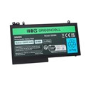 Green Cell (DE164) baterija 3600mAh 11.1V za Dell Latitude E5470, E5270, E5570, E5750, E5250, E5450, E5550