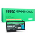 Green Cell (DE164) baterija 3600mAh 11.1V za Dell Latitude E5470, E5270, E5570, E5750, E5250, E5450, E5550