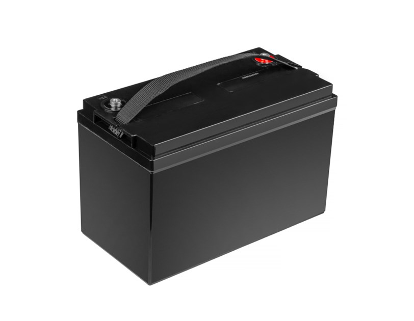 Green Cell (AGM30) baterija AGM 12V/100Ah