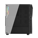 BIT FORCE računalo GAMER PC R53050, Ryzen 5 5600, 32GB DDR4, 500GB SSD, RTX 3050, WiFi, W11P