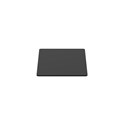 BIT FORCE drvena ploča za stol BOARD DB-14-8 i za noge MASTER PRO XL DM-14-8, Crna