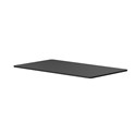 BIT FORCE drvena ploča za stol BOARD DB-14-8 i za noge MASTER PRO XL DM-14-8, Crna