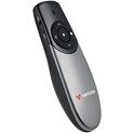 Verbatim Focus bežični prezenter Wireless presenter with red laser pointer