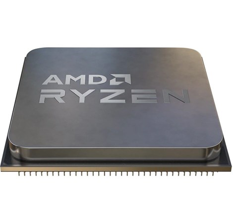 AMD Ryzen 5 5600G (3.9GHz/4.4GHz), 6C/12T, Socket AM4, Radeon Graphics, bez hladnjaka, TRAY