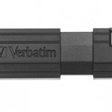 Verbatim USB2.0 PinStripe 8GB, crni