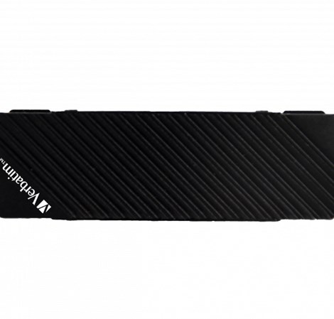 Verbatim Vi7000G 2TB SSD M.2 NVMe PCIe Gen4x4, R/W: 7000/6500MB/s