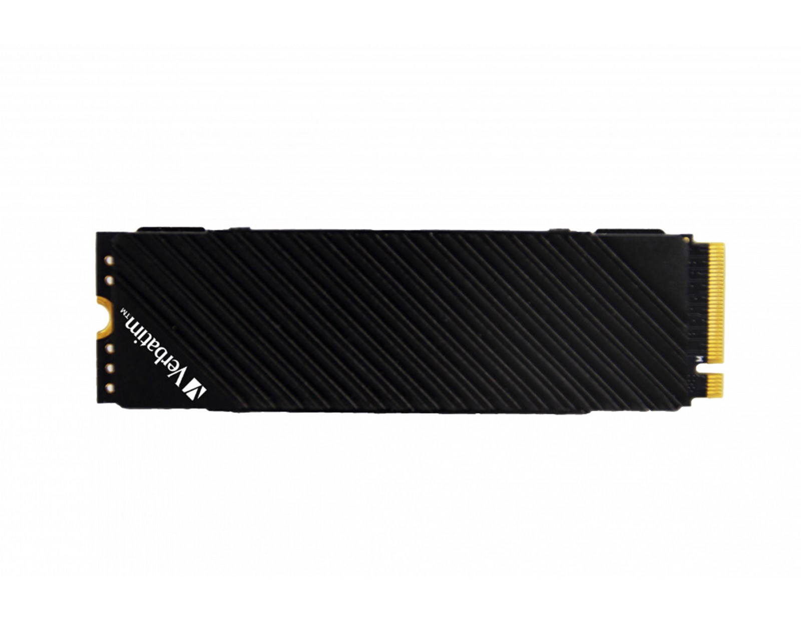 Verbatim Vi7000G 2TB SSD M.2 NVMe PCIe Gen4x4, R/W: 7000/6500MB/s