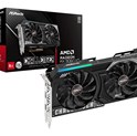Asrock Radeon RX 9060 XT CL 8GB GDDR6 OC, PCIe 5.0x16, HDMI/2×DP