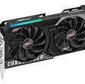 Asrock Radeon RX 9060 XT CL 8GB GDDR6 OC, PCIe 5.0x16, HDMI/2×DP