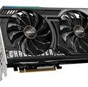 Asrock Radeon RX 9060 XT CL 8GB GDDR6 OC, PCIe 5.0x16, HDMI/2×DP
