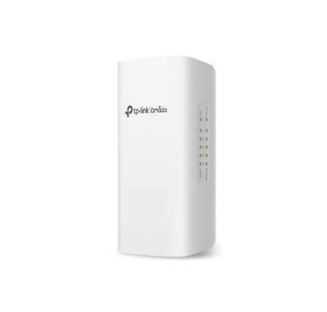 Omada 5-Port Gigabit Smart Switch with 1-Port PoE++