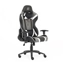 Bit Force Diablo L-2D igraća stolica crno/sivo/bijela