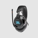 JBL Quantum 610 WIRELESS naglavne bežične igraće slušalice s mikrofonom, 3.5mm/USB, crne
