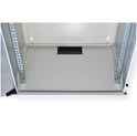 Roline 19" 12U 540×400×595 Basic zidni ormar, sivi