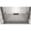 Roline 19" 9U 600×450×505 Pro zidni ormar, sivi
