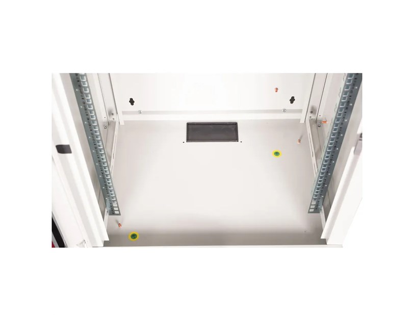 Roline 19" 16U 600×450×818 Pro zidni ormar, sivi