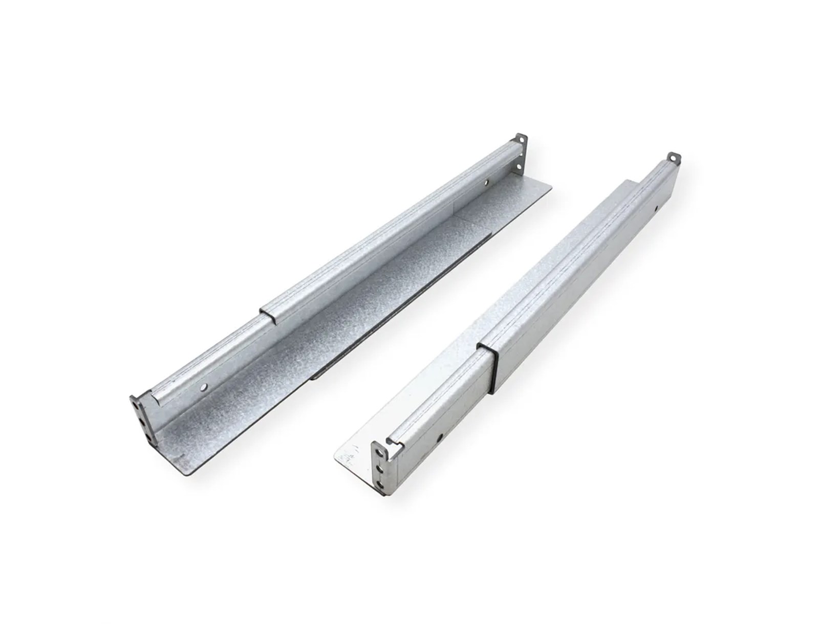 Roline set kliznih vodilica, D=350-600mm, uključen materijal za montažu