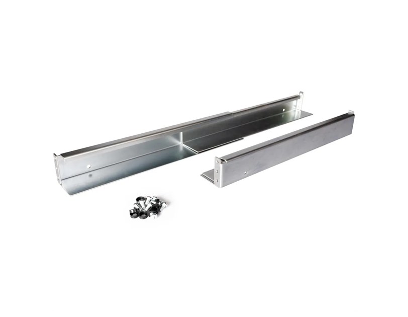 Roline set kliznih vodilica, D=350-600mm, uključen materijal za montažu