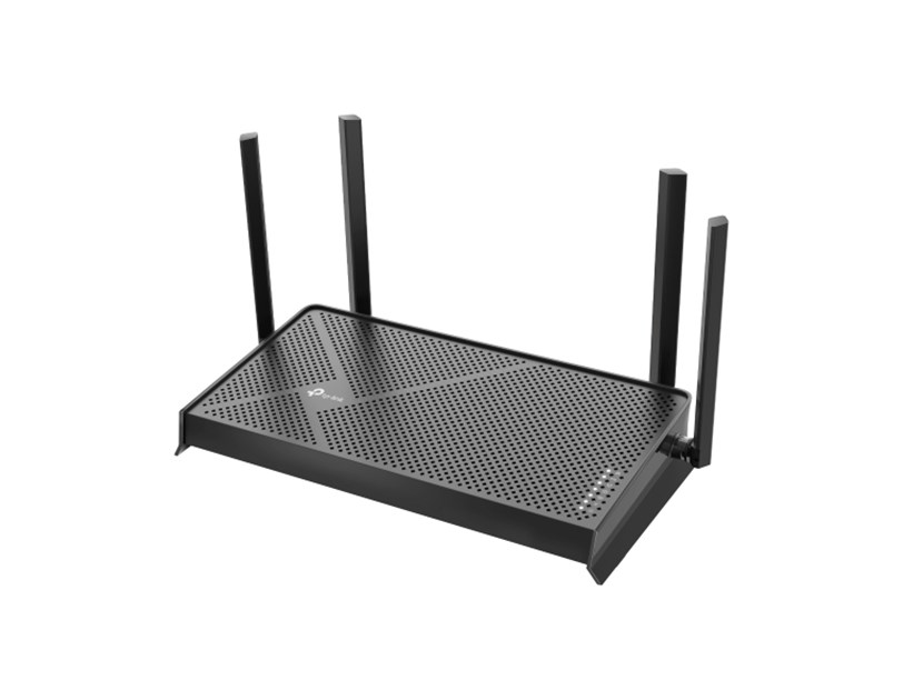 TP-Link  Archer BE3600 Dual-Band Wi-Fi 7 Router BE220