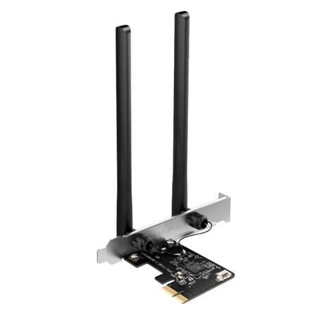MERCUSYS AC1200 High Gain Wireless Dual Band USB Adapter