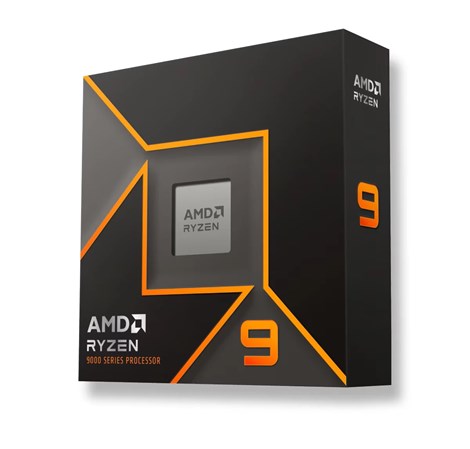 AMD Ryzen 9 9900X - 4.40/5.60GHz (12 Cores/24 Threads), S. AM5, Radeon Graphics, 120W, bez hladnjaka