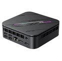 BLACKVIEW MP100 Pro Mini PC, Intel® Alder Lake i3-1215U, 16GB DDR4, 512GB SSD, Intel UHD Graphics (12. Gen), Wi-Fi, BT 5.2, DP/HDMI/LAN, 6xUSB-A 3.1, USB-C, Win11Pro