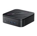 BLACKVIEW MP100 Pro Mini PC, Intel® Alder Lake i5-12450H, 16GB DDR4, 512GB SSD, Intel UHD Graphics (12. Gen), Wi-Fi, BT 5.2, DP/HDMI/RJ45, 6xUSB-A 3.1, USB-C, Win11Pro