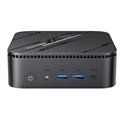 BLACKVIEW MP100 Pro Mini PC, Intel® Alder Lake i9-12900HK, 16GB DDR4, 512GB SSD, Intel® Iris® Xe, Wi-Fi, BT 5.2, DP/HDMI/RJ45, 6xUSB-A 3.1, USB-C, Win11Pro