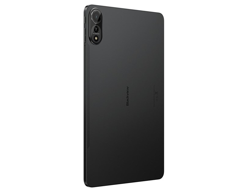 BLACKVIEW MEGA 2 LTE 4G tablet 12/512GB, 12" FHD (1200x2000) IPS, 8MP/16MP, WiFi, Android 15 + gratis preklopna torbica, stylus pen,miš, tipkovnica, 3.5mm slušalice, adapter, sivi