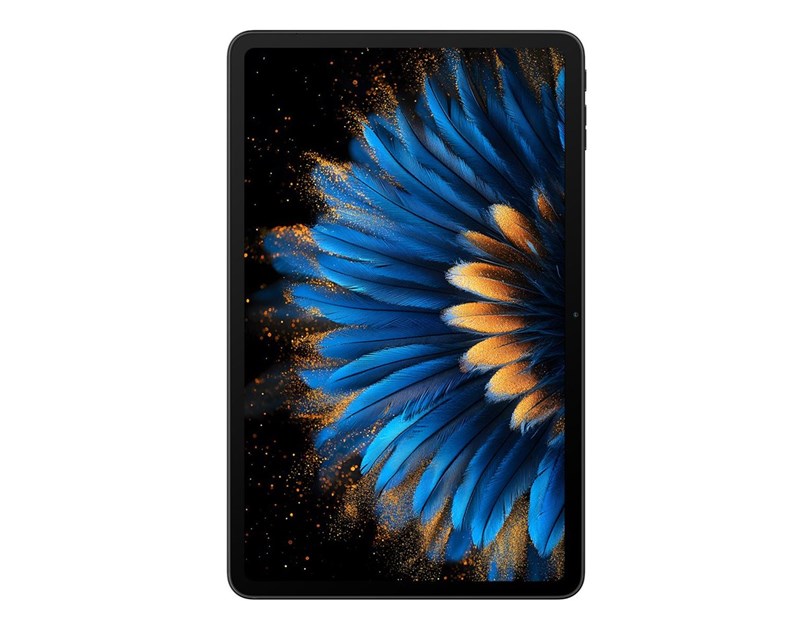 BLACKVIEW MEGA 2 LTE 4G tablet 12/512GB, 12" FHD (1200x2000) IPS, 8MP/16MP, WiFi, Android 15 + gratis preklopna torbica, stylus pen,miš, tipkovnica, 3.5mm slušalice, adapter, sivi