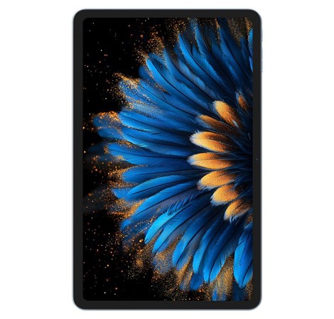 BLACKVIEW MEGA 2 LTE 4G tablet 12/512GB, 12" FHD (1200x2000) IPS, 8MP/16MP, WiFi, Android 15 + gratis preklopna torbica, stylus pen,miš, tipkovnica, 3.5mm slušalice, adapter, plavi